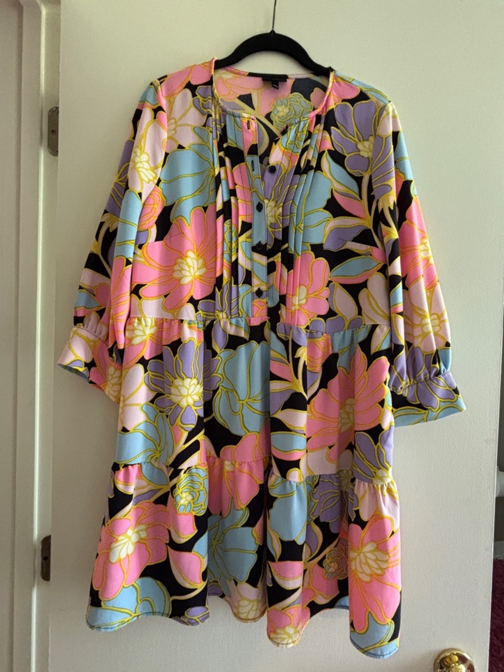 Size medium dress